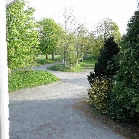 Fewo1846 - Hyggelig Ferie - Komfortable Laendlich Gelegene 2-Zimmer-Wohnung Flensbourg Extérieur photo