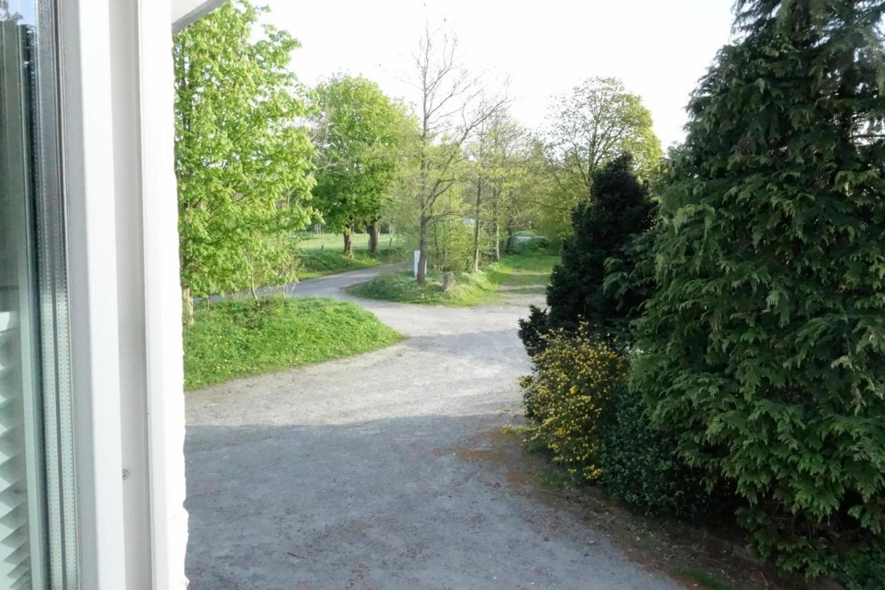 Fewo1846 - Hyggelig Ferie - Komfortable Laendlich Gelegene 2-Zimmer-Wohnung Flensbourg Extérieur photo